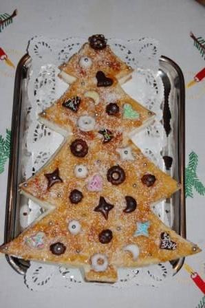 Vianočný stromček (fotorecept) - obrázok 7
