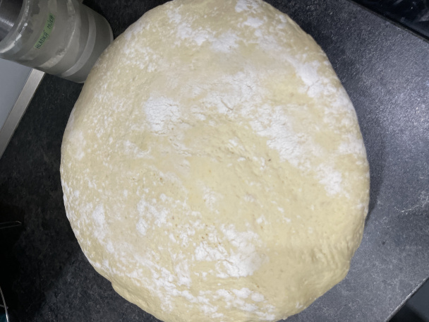 Šišky (kreple) (fotorecept) - obrázok 2