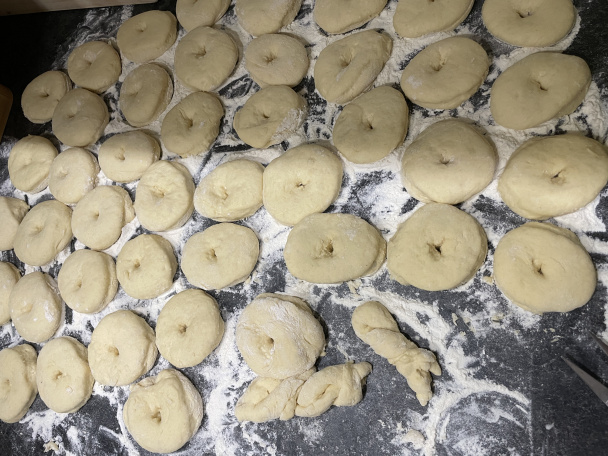 Šišky (kreple) (fotorecept) - obrázok 3