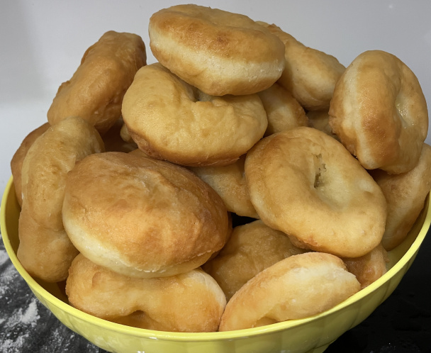 Šišky (kreple) (fotorecept) - obrázok 4