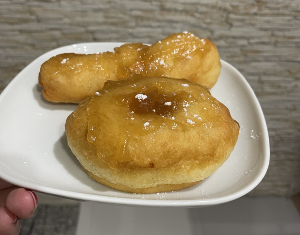 Šišky (kreple) (fotorecept) - obrázok 5