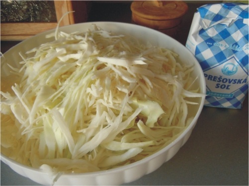 Liptovské kapustníky (fotorecept) - obrázok 2