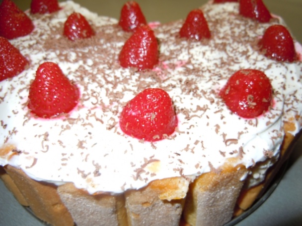 Trasená torta - obrázok 2