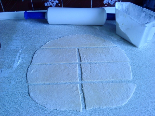 Lasagne mrkvovo-tekvicové - obrázok 1