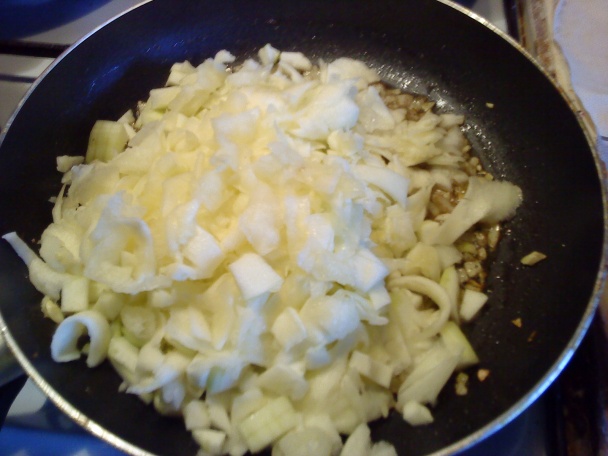 Plnená cukina (fotorecept) - obrázok 3