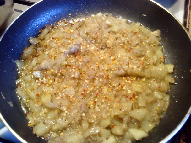 Plnená cukina (fotorecept) - obrázok 4