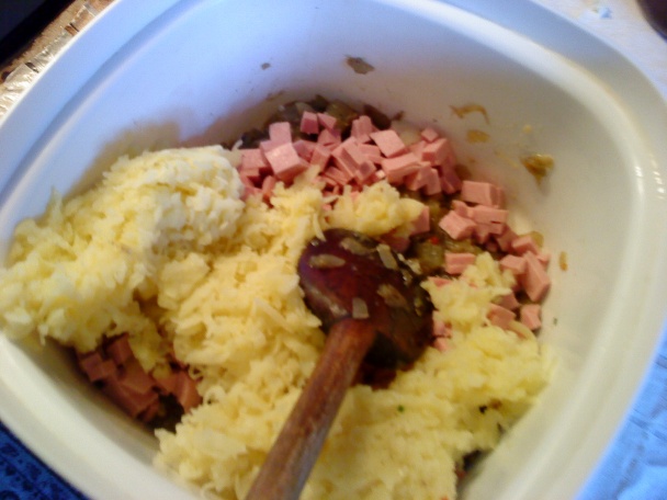 Plnená cukina (fotorecept) - obrázok 6