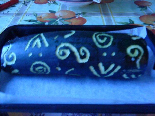 Plnená cukina (fotorecept) - obrázok 7