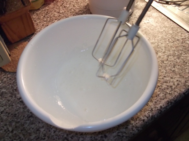 Narodeninová torta - Mandala na zjedenie:) (fotorecept) - obrázok 1