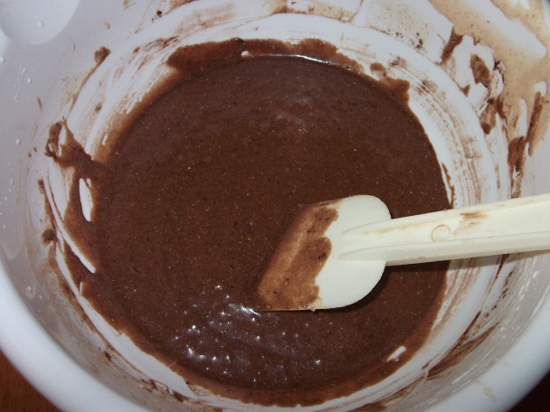 Narodeninová torta - Mandala na zjedenie:) (fotorecept) - obrázok 2