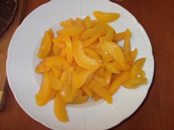 Narodeninová torta - Mandala na zjedenie:) (fotorecept) - obrázok 3