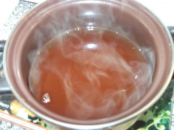 Narodeninová torta - Mandala na zjedenie:) (fotorecept) - obrázok 6