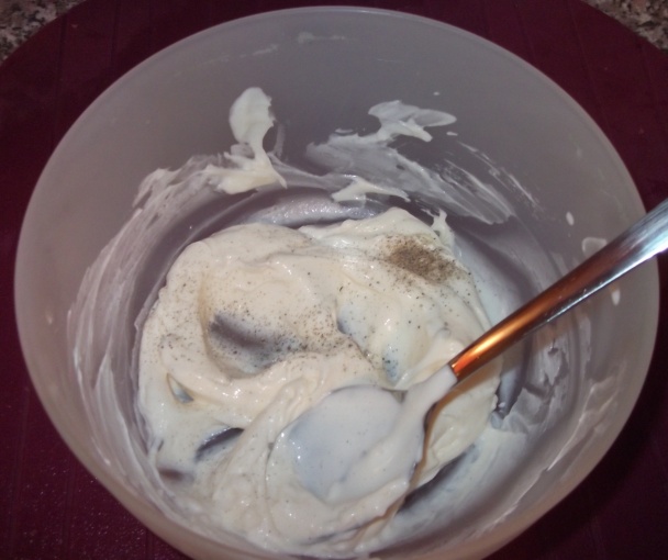 Mrkvová nátierka (fotorecept) - obrázok 3