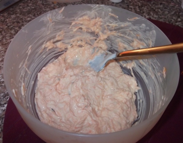 Mrkvová nátierka (fotorecept) - obrázok 4