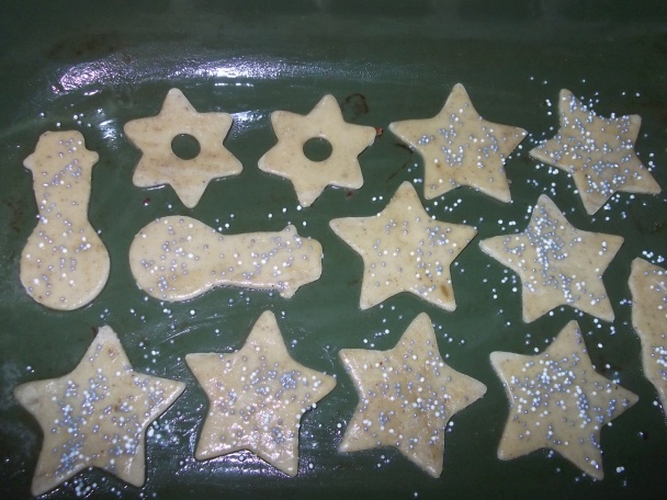 Medovníčky (fotorecept) - obrázok 2