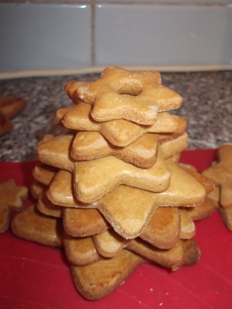 Medovníčky (fotorecept) - obrázok 4