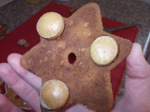 Medovníčky (fotorecept) - obrázok 6