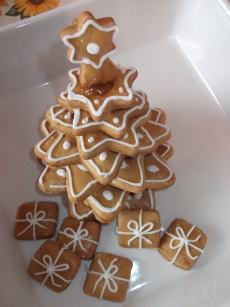 Medovníčky (fotorecept) - obrázok 8