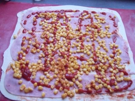 Slané osie hniezda (fotorecept) - obrázok 1