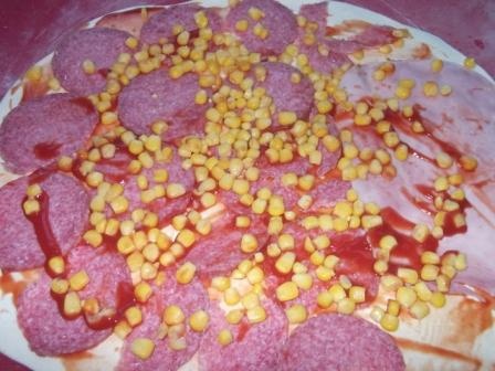 Slané osie hniezda (fotorecept) - obrázok 2