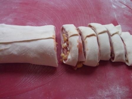 Slané osie hniezda (fotorecept) - obrázok 3