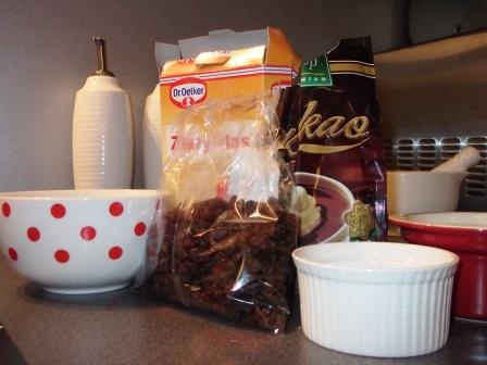 Vanilkové soufflé (fotorecept) - obrázok 1