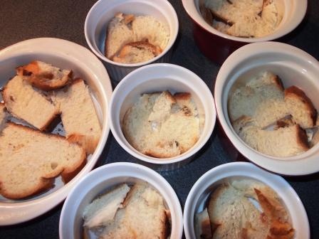 Vanilkové soufflé (fotorecept) - obrázok 3