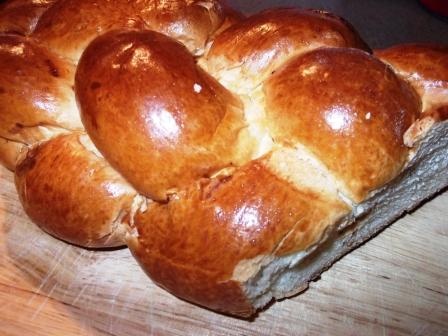 Vanilkové soufflé (fotorecept) - obrázok 2