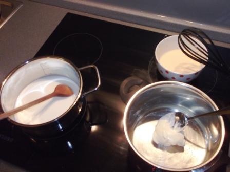 Vanilkové soufflé (fotorecept) - obrázok 4