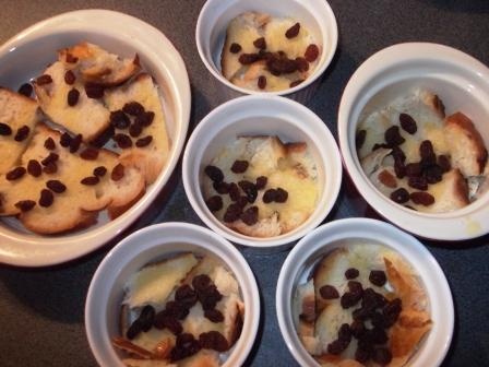 Vanilkové soufflé (fotorecept) - obrázok 5