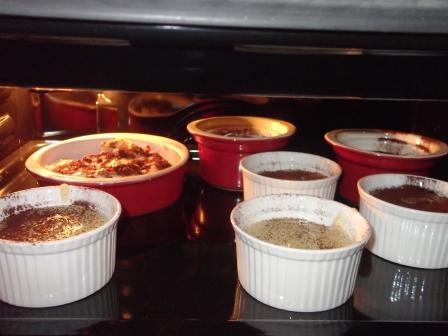 Vanilkové soufflé (fotorecept) - obrázok 6