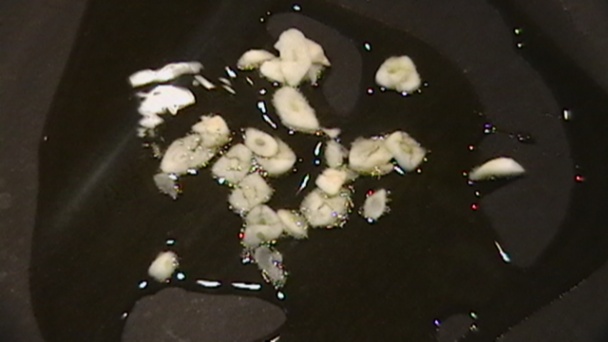 Špecle s cuketou, pórom a mrkvičkou (fotorecept) - obrázok 6