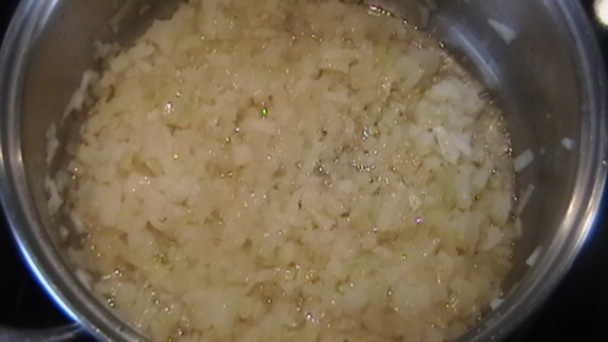 Soté z mladého diviaka (fotorecept) - obrázok 3