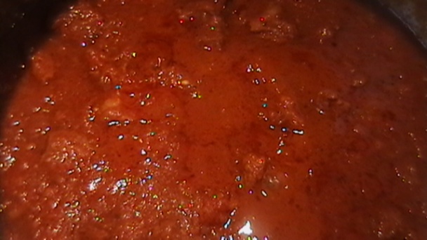 Soté z mladého diviaka (fotorecept) - obrázok 4