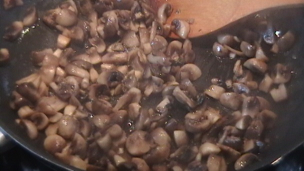 Soté z mladého diviaka (fotorecept) - obrázok 6