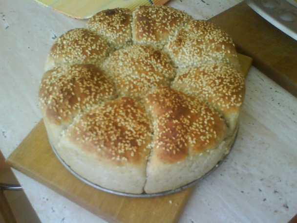 Plnená pečená cuketa (fotorecept) - obrázok 6