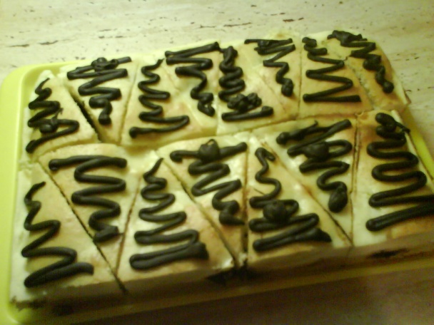 Hrnčekový tvarožník - obrázok 3