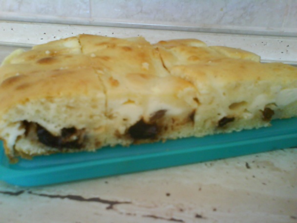 Hrnčekový tvarožník - obrázok 5