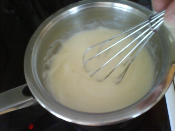 Torta Lienka (fotorecept) - obrázok 2