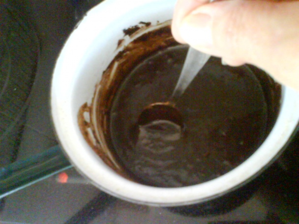 Torta Lienka (fotorecept) - obrázok 3