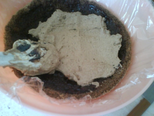 Torta Lienka (fotorecept) - obrázok 6