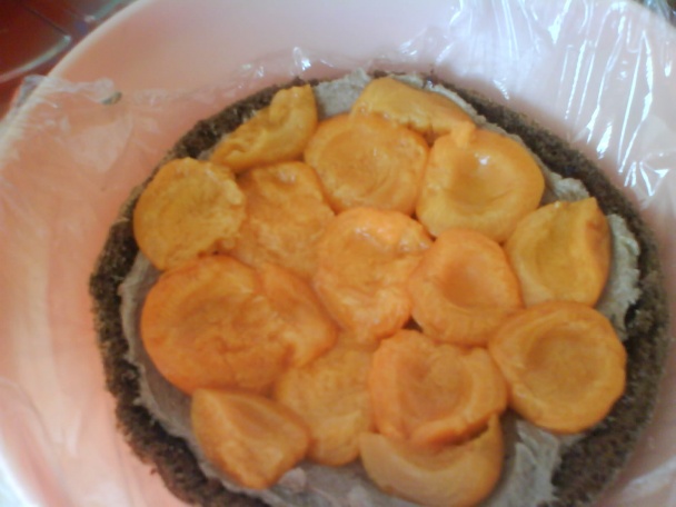 Torta Lienka (fotorecept) - obrázok 7