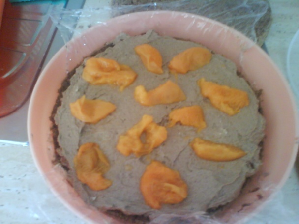 Torta Lienka (fotorecept) - obrázok 8