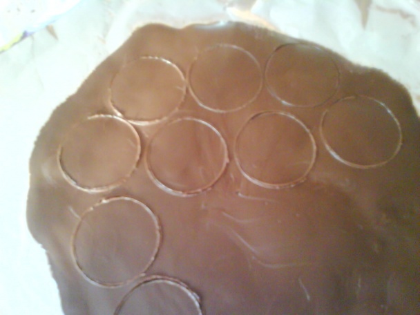 Torta Lienka (fotorecept) - obrázok 10