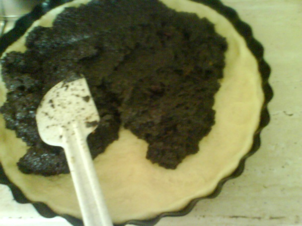 Makový koláčik narýchlo pre moje dievčatko (fotorecept) - obrázok 1