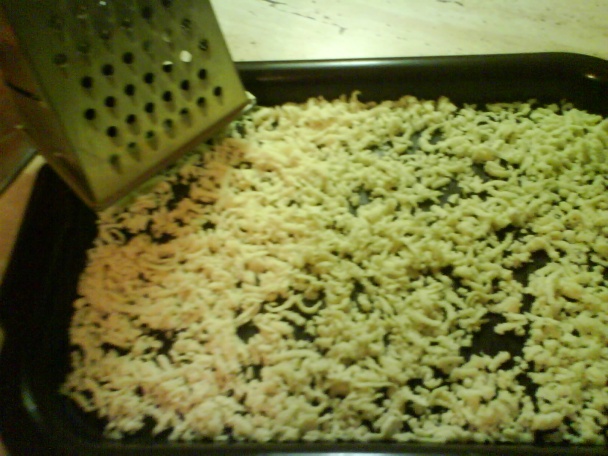 Makový koláčik narýchlo pre moje dievčatko (fotorecept) - obrázok 5