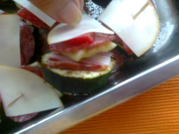 Znovu cuketa - obrázok 3