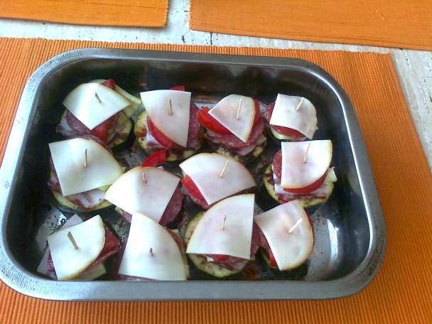 Znovu cuketa - obrázok 4