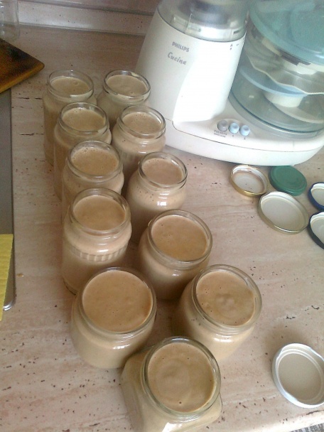 Domáca paštéta z kuracích pečienok (fotorecept) - obrázok 3