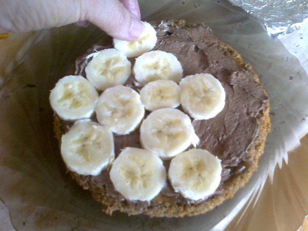 Torta k Danielkiným narodeninám (fotorecept) - obrázok 6